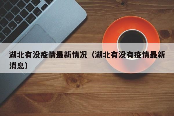 湖北有没疫情最新情况（湖北有没有疫情最新消息）