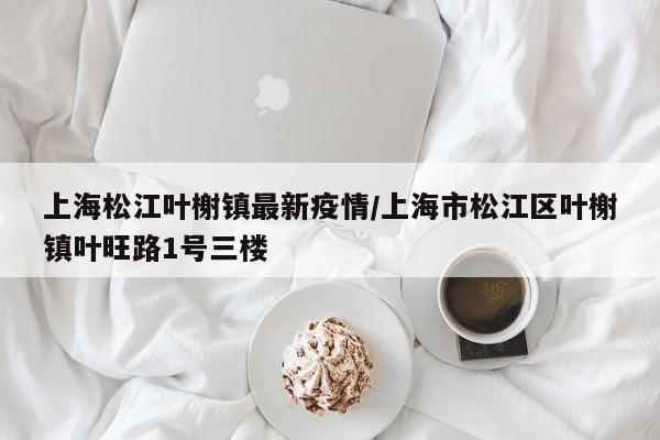 上海松江叶榭镇最新疫情／上海市松江区叶榭镇叶旺路1号三楼