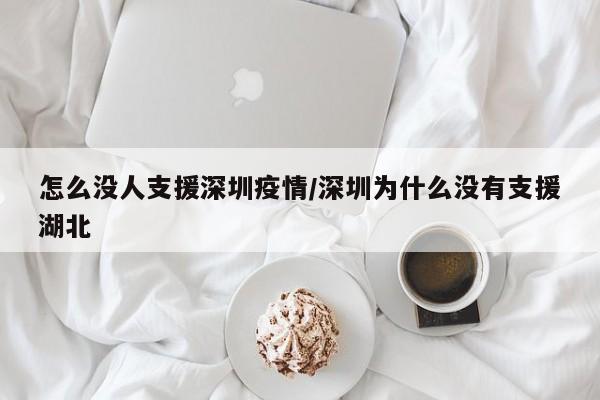 怎么没人支援深圳疫情／深圳为什么没有支援湖北