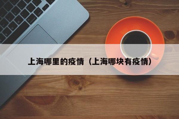 上海哪里的疫情（上海哪块有疫情）