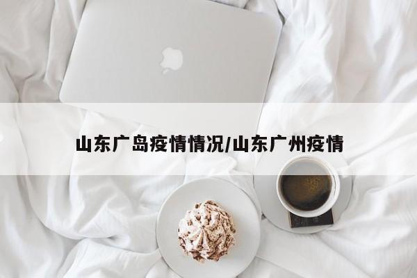 山东广岛疫情情况／山东广州疫情