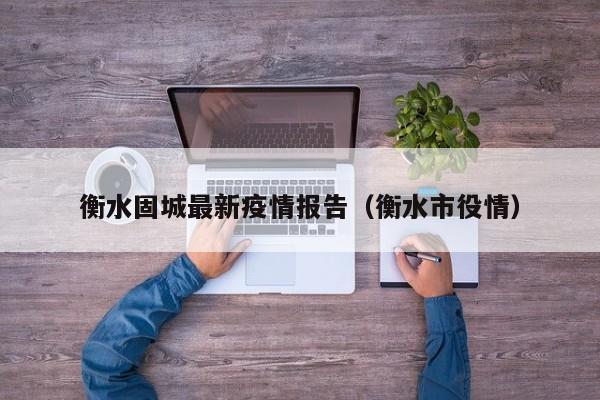 衡水固城最新疫情报告（衡水市役情）